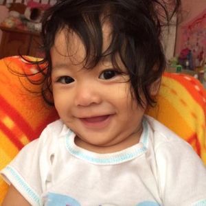 Meet your Posher, April gaile